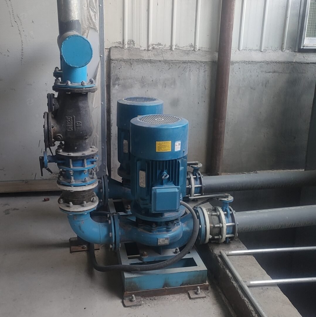 Silica Alumina Needle Punched Blanket Production Line
